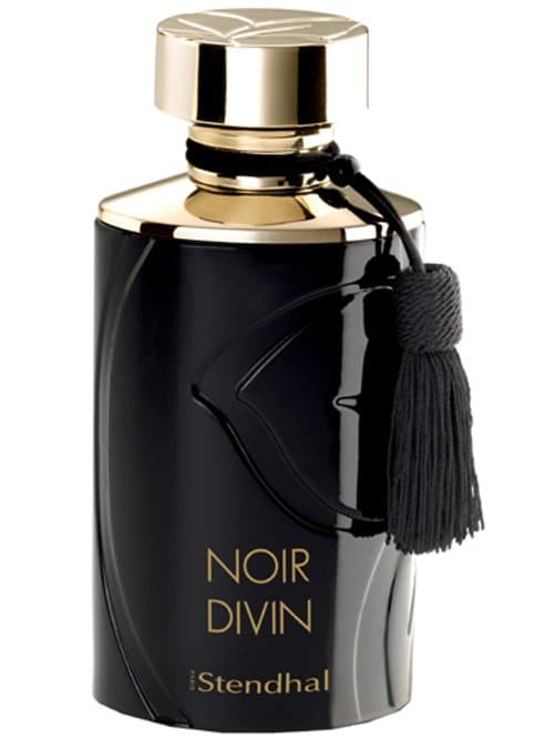 Noir Divin