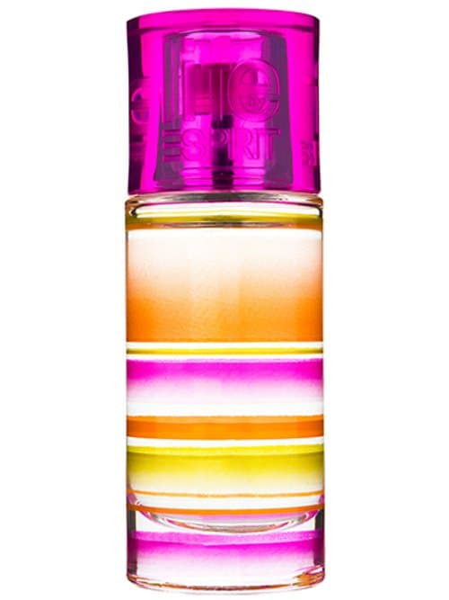 Life By Esprit 'Woman' (2003)