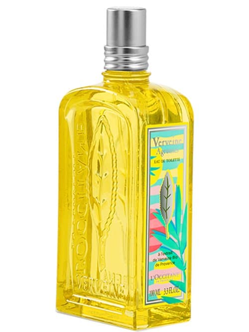 Verveine Agrumes Eau De Toilette 2022