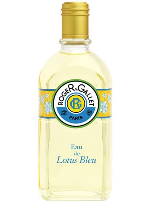 Lotus Bleu (Eau De Lotus Bleu)