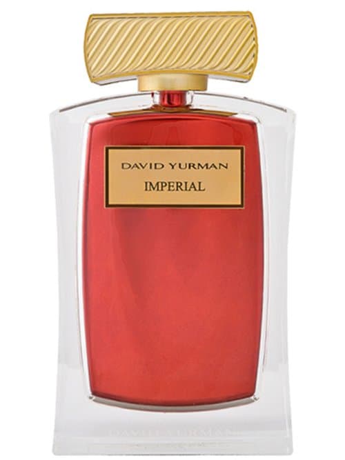 Imperial 2018 David Yurman