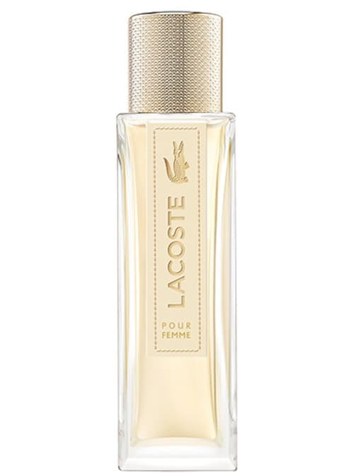 Lacoste Pour Femme