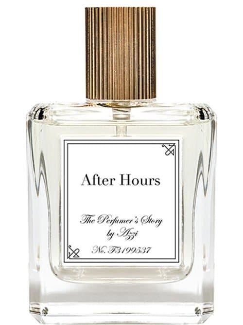 After Hours