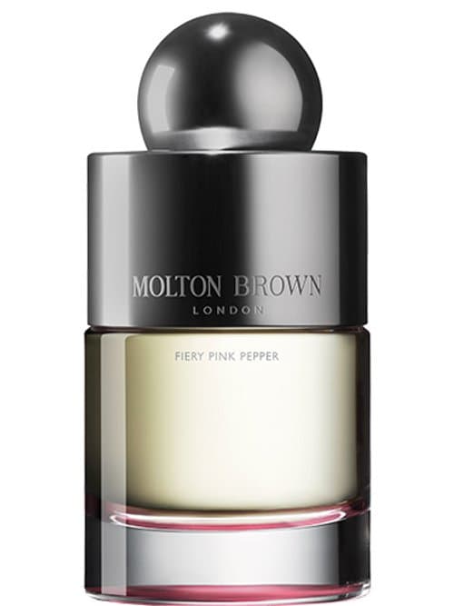 Fiery Pink Pepper Eau De Toilette