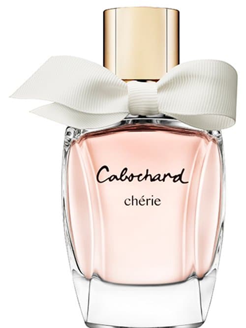 Cabochard Chérie