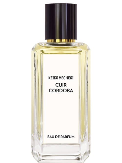 Cuir Cordoba