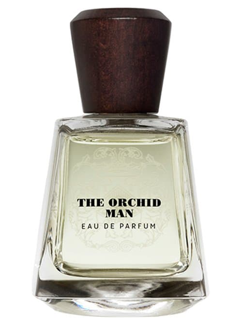The Orchid Man