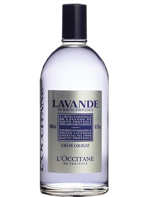 Lavande Eau De Cologne