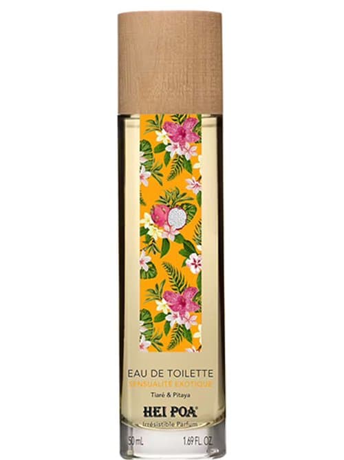 Sensualité Exotique