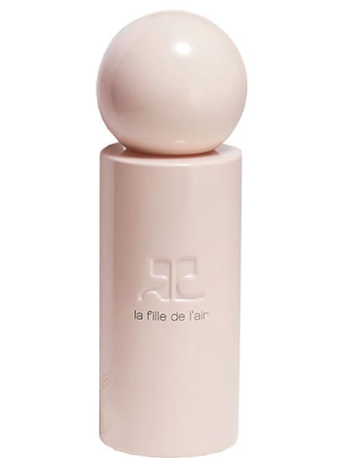 La Fille De L'Air