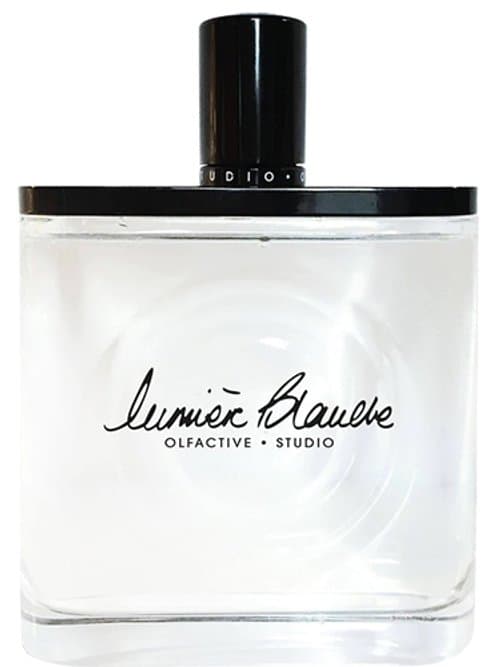 Lumière Blanche