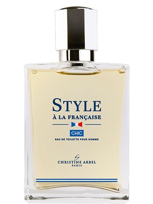 Style À La Française Chic