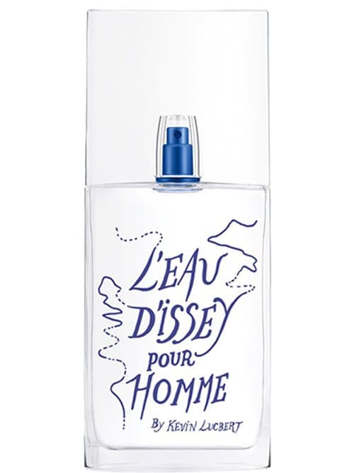 L'Eau D'Issey Pour Homme Au Fil De L'Eau 2022
