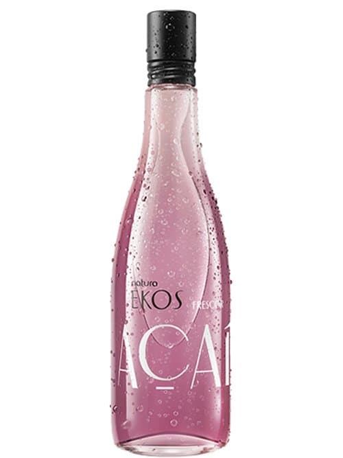 Frescor Açaí