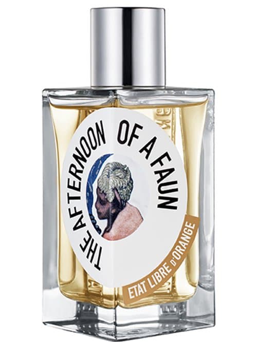 The Afternoon Of A Faun