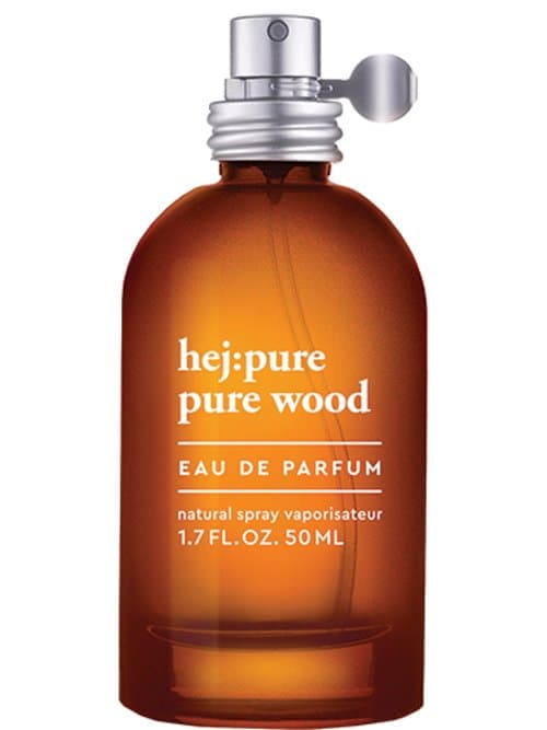 Pure Wood