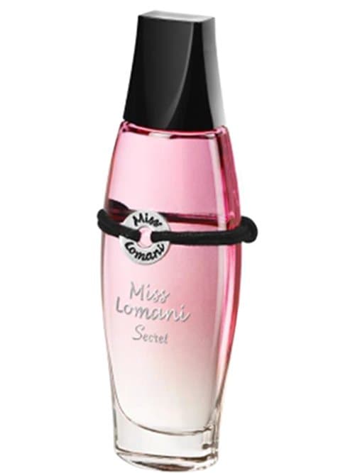 Miss Lomani Secret