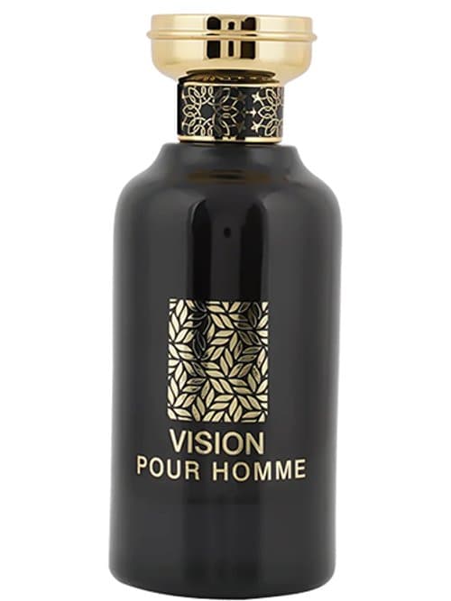 Vision Pour Homme