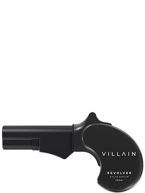 Revolver