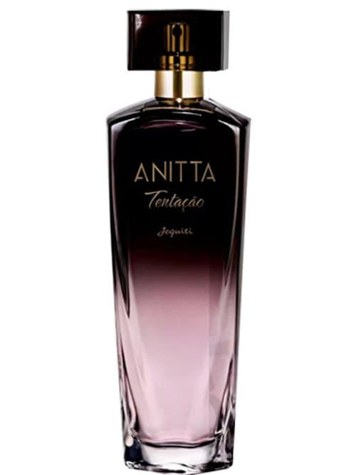 Anitta Tentação