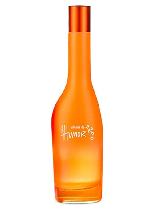Pitada De Humor