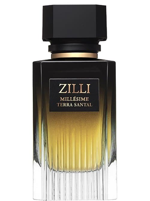 Millésime Terra Santal