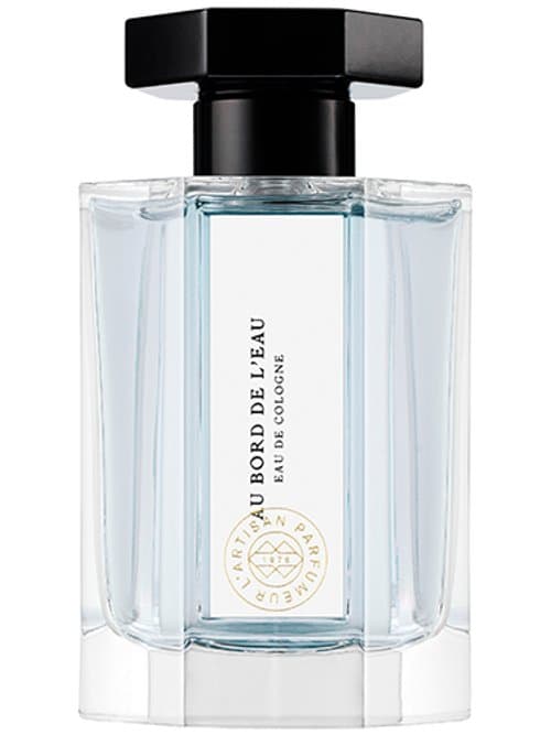 Au Bord De L'Eau