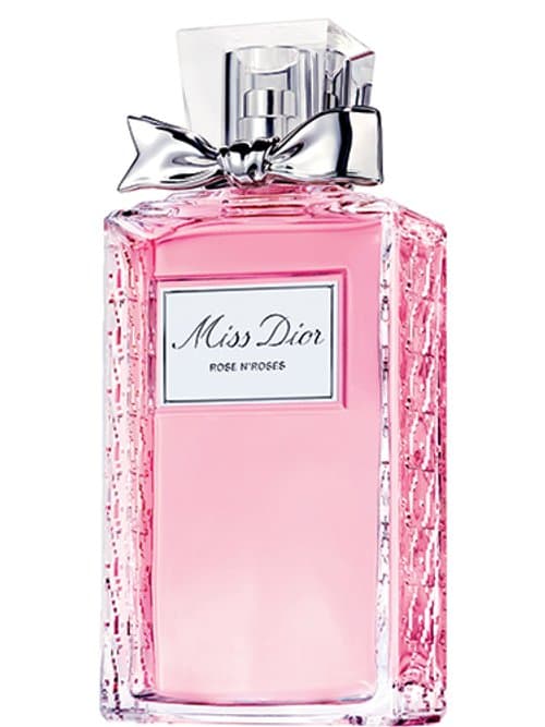 Miss Dior Rose N'Roses