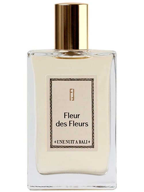 Fleur Des Fleurs