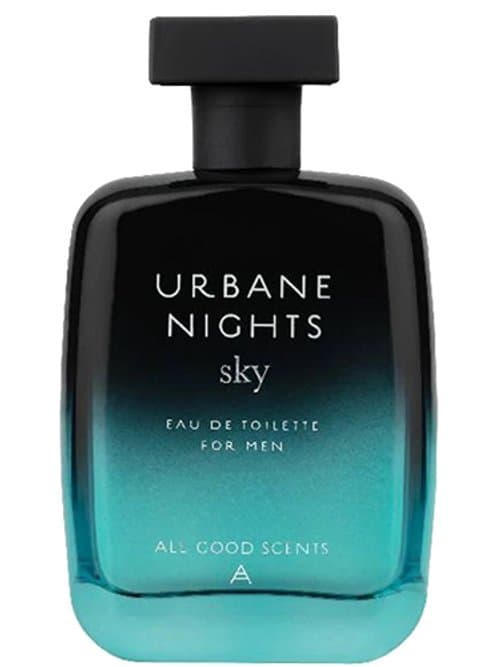 Urbane Nights Sky