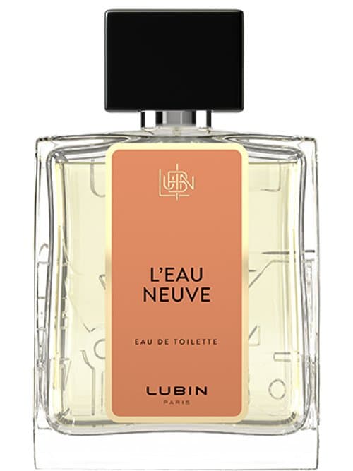 L'Eau Neuve : Evocations