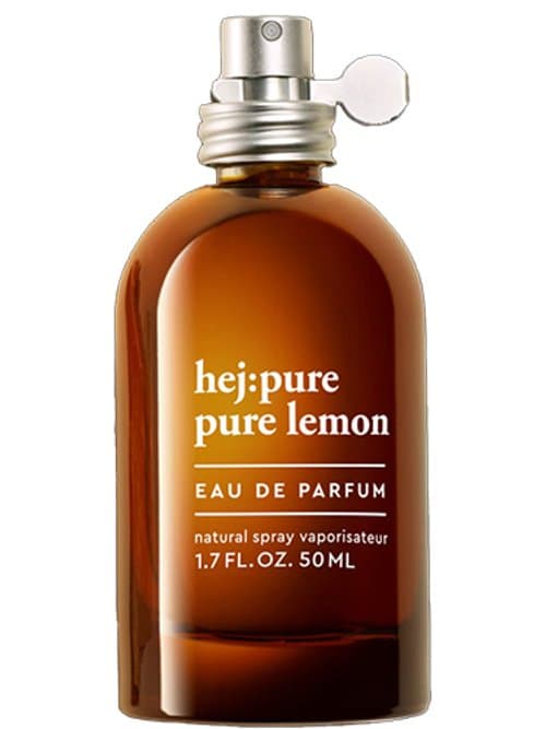 Pure Lemon
