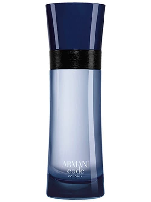 Armani Code Colonia