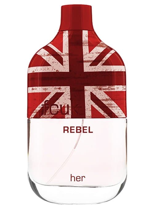 Fcuk Rebel Her