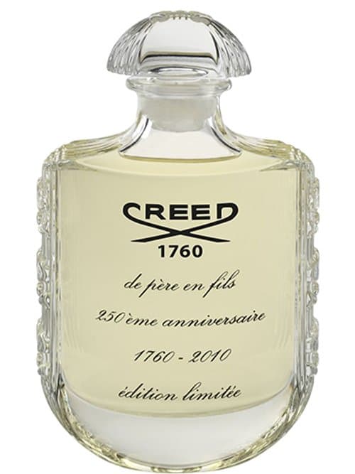 250 Ème Anniversaire 1760 - 2010