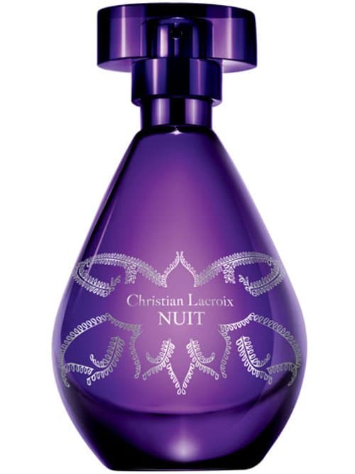 Christian Lacroix Nuit Her