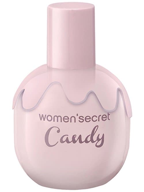 Sweet Temptation Candy