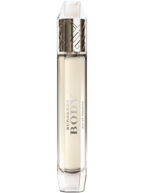 Body Eau De Toilette