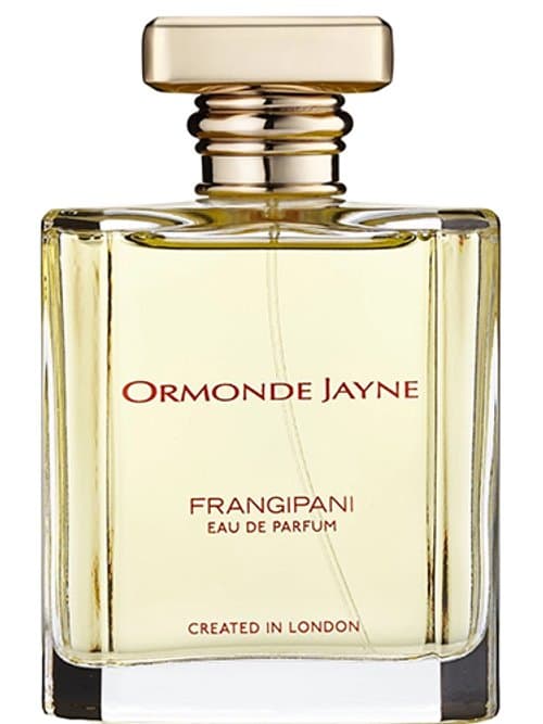 Frangipani