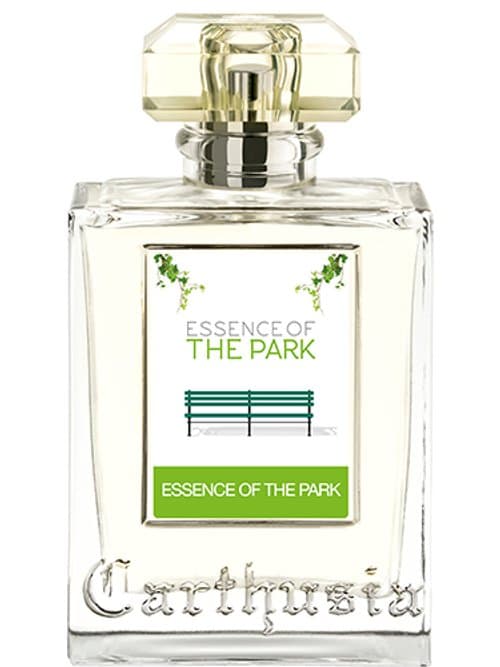 Essence Of The Park
