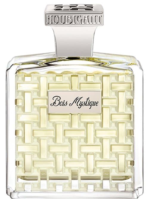 Bois Mystique