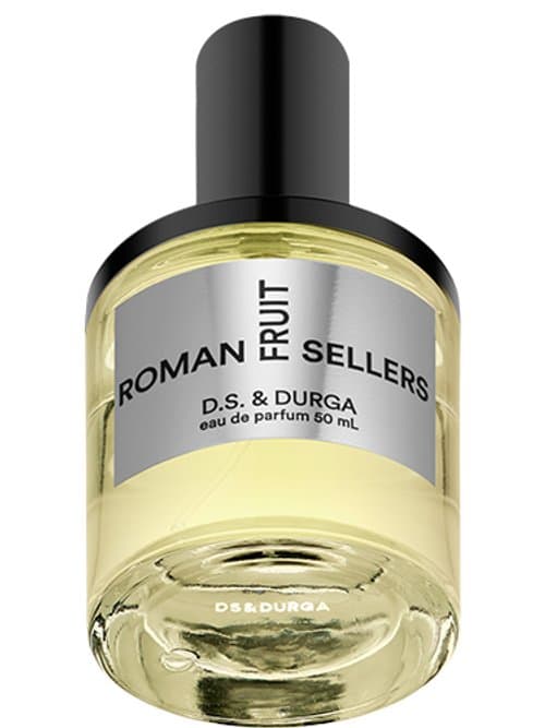 Roman Fruit Sellers 2022