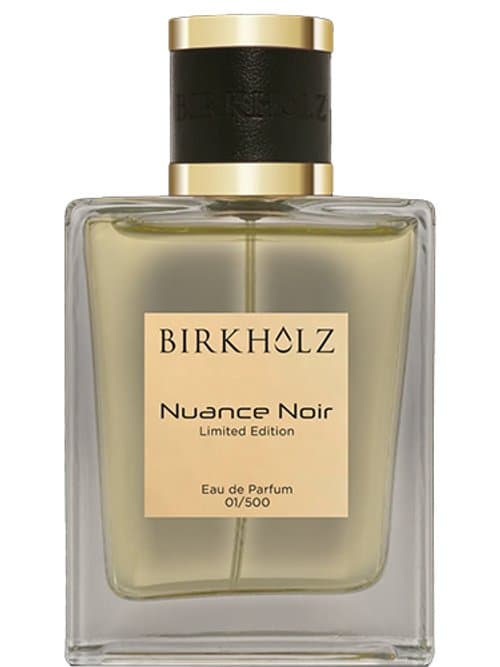 Nuance Noir 2023