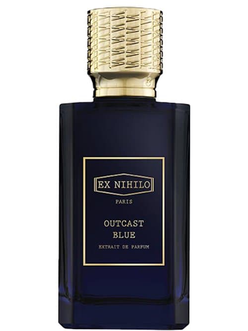 Outcast Blue Extrait