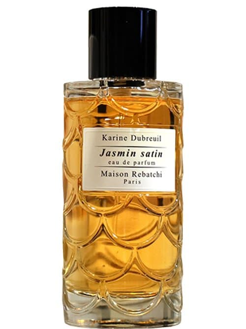 Jasmin Satin