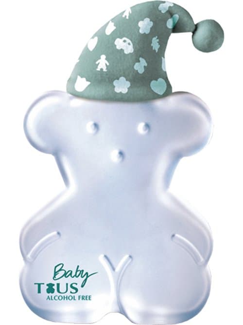 Baby Tous Eau De Cologne