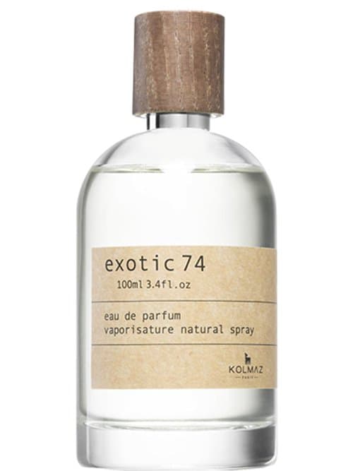 Exotic 74