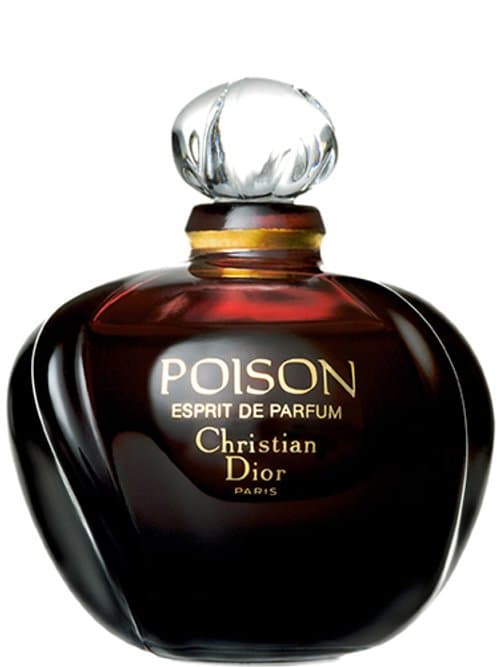 Poison Esprit De Parfum