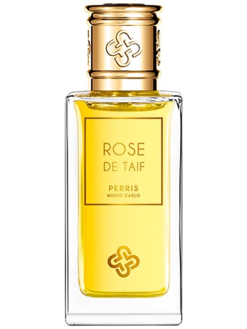 Rose De Taif Extrait