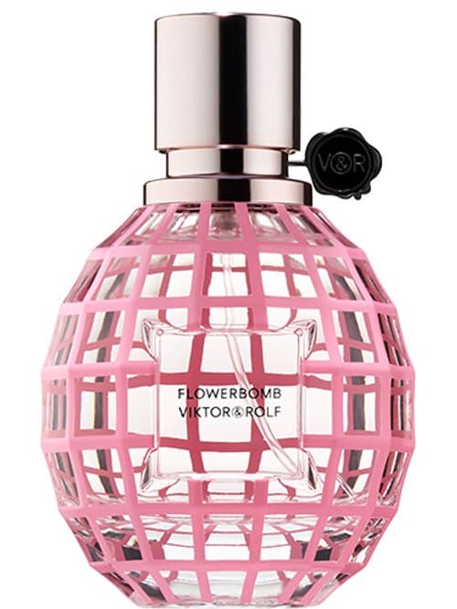 Flowerbomb La Vie En Rose 2018